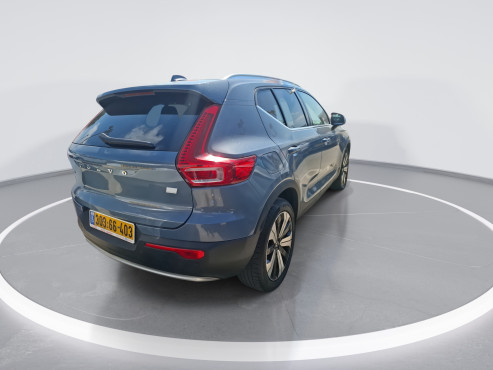 וולבו XC40 2023 במחיר 127,960 ש״ח - תמונה 9