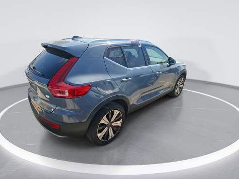 וולבו XC40 2023 במחיר 127,960 ש״ח - תמונה 10