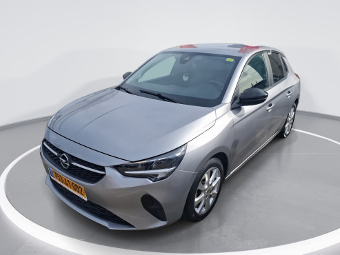 אופל קורסה 2022 במחיר 59,488 ש״ח - תמונה 1