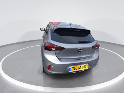 אופל קורסה 2022 במחיר 59,488 ש״ח - תמונה 8