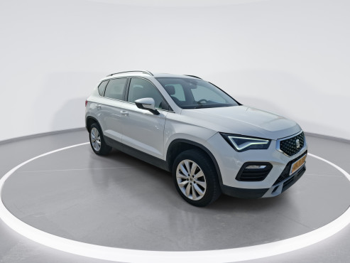 סיאט אטקה 2023 במחיר 112,065 ש״ח - תמונה 1