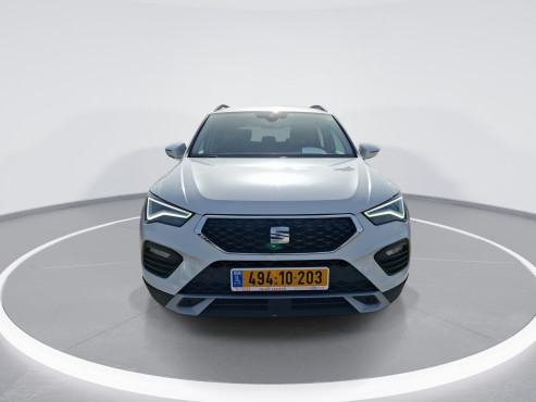 סיאט אטקה 2023 במחיר 112,065 ש״ח - תמונה 2