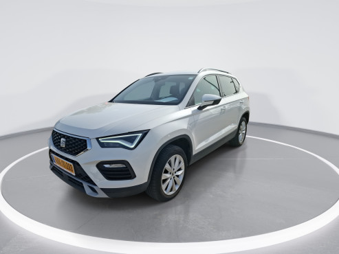 סיאט אטקה 2023 במחיר 112,065 ש״ח - תמונה 3