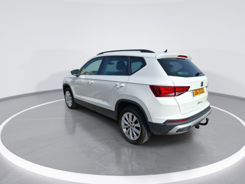 סיאט אטקה 2023 במחיר 112,065 ש״ח - תמונה 5