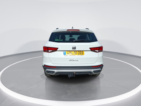 סיאט אטקה 2023 במחיר 112,065 ש״ח - תמונה 6