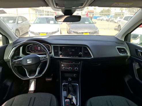 סיאט אטקה 2023 במחיר 112,065 ש״ח - תמונה 9