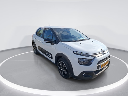 סיטרואן C3 2023 במחיר 47,633 ש״ח - תמונה 3