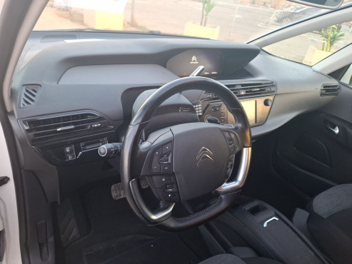 סיטרואן ספייסטורר 2022 במחיר 71,288 ש״ח - תמונה 2