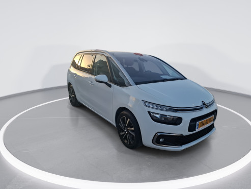 סיטרואן ספייסטורר 2022 במחיר 71,288 ש״ח - תמונה 3