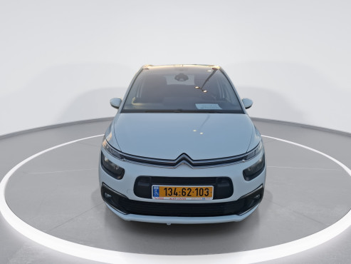 סיטרואן ספייסטורר 2022 במחיר 71,288 ש״ח - תמונה 4