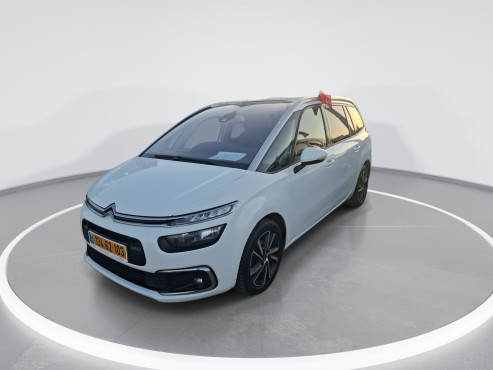 סיטרואן ספייסטורר 2022 במחיר 71,288 ש״ח - תמונה 5