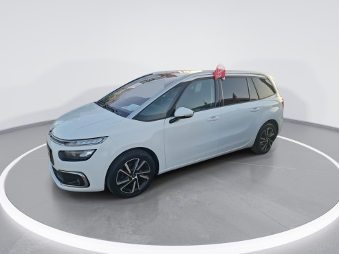 סיטרואן ספייסטורר 2022 במחיר 71,288 ש״ח - תמונה 6