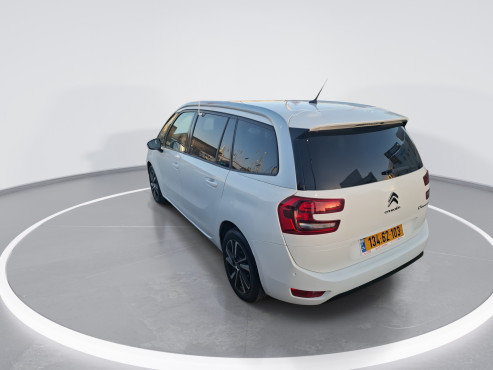 סיטרואן ספייסטורר 2022 במחיר 71,288 ש״ח - תמונה 7