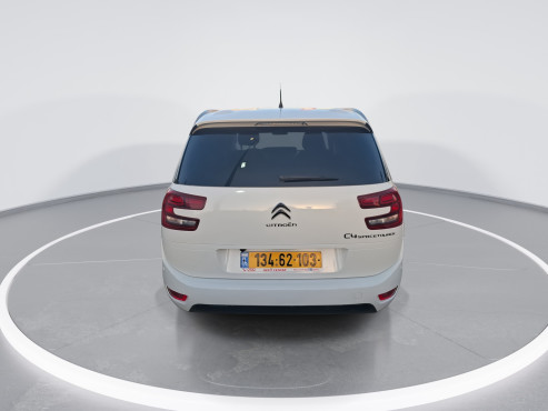 סיטרואן ספייסטורר 2022 במחיר 71,288 ש״ח - תמונה 8