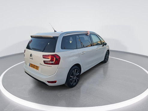 סיטרואן ספייסטורר 2022 במחיר 71,288 ש״ח - תמונה 9