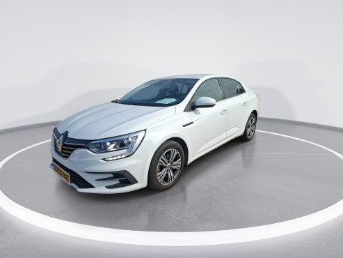 רנו מגאן 2022 במחיר 72,540 ש״ח - תמונה 3 רנו מגאן 2022 במחיר 72,540 ש״ח - תמונה 3