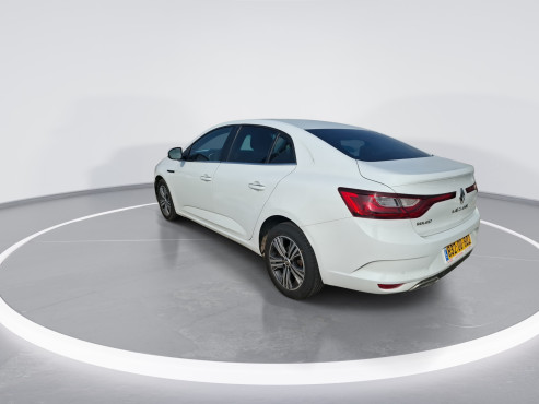 רנו מגאן 2022 במחיר 72,540 ש״ח - תמונה 5 רנו מגאן 2022 במחיר 72,540 ש״ח - תמונה 5