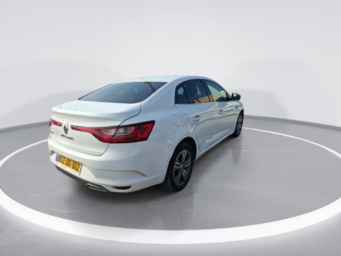 רנו מגאן 2022 במחיר 72,540 ש״ח - תמונה 7 רנו מגאן 2022 במחיר 72,540 ש״ח - תמונה 7