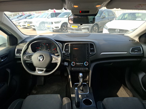 רנו מגאן 2022 במחיר 72,540 ש״ח - תמונה 9 רנו מגאן 2022 במחיר 72,540 ש״ח - תמונה 9
