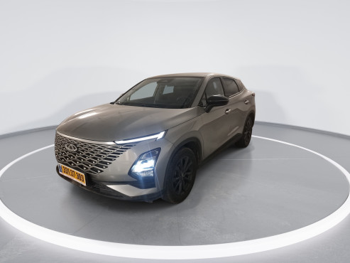 צ'רי FX 2023 במחיר 93,808 ש״ח - תמונה 5 צ'רי FX 2023 במחיר 93,808 ש״ח - תמונה 5