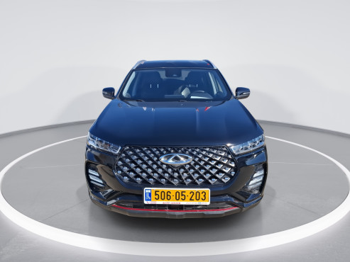צ'רי טיגו 2023 במחיר 101,515 ש״ח - תמונה 4 צ'רי טיגו 2023 במחיר 101,515 ש״ח - תמונה 4
