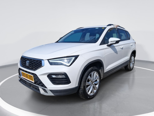 סיאט אטקה 2022 במחיר 100,800 ש״ח - תמונה 1