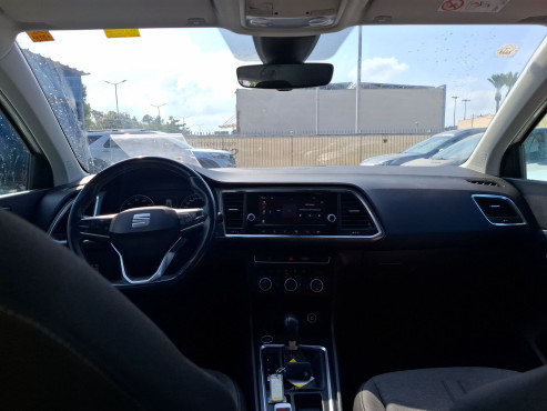 סיאט אטקה 2022 במחיר 100,800 ש״ח - תמונה 2