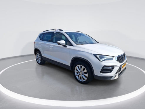 סיאט אטקה 2022 במחיר 100,800 ש״ח - תמונה 3