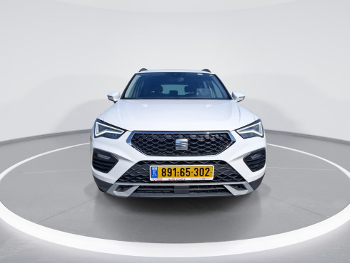 סיאט אטקה 2022 במחיר 100,800 ש״ח - תמונה 4