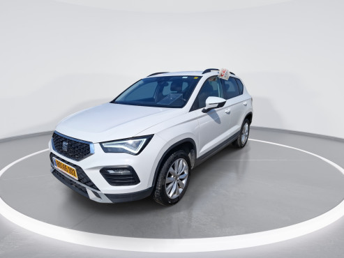 סיאט אטקה 2022 במחיר 100,800 ש״ח - תמונה 5