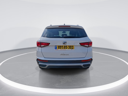 סיאט אטקה 2022 במחיר 100,800 ש״ח - תמונה 8