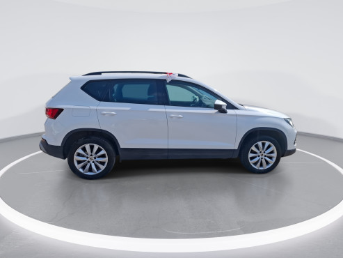 סיאט אטקה 2022 במחיר 100,800 ש״ח - תמונה 10