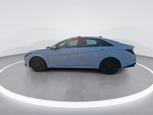 יונדאי אלנטרה 2023 במחיר 129,908 ש״ח - תמונה 4