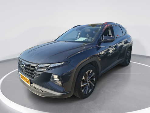 יונדאי טוסון 2021 במחיר 109,060 ש״ח - תמונה 1 יונדאי טוסון 2021 במחיר 109,060 ש״ח - תמונה 1