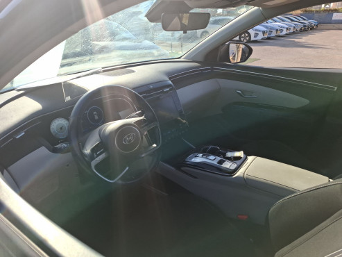 יונדאי טוסון 2021 במחיר 109,060 ש״ח - תמונה 2 יונדאי טוסון 2021 במחיר 109,060 ש״ח - תמונה 2