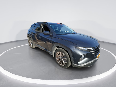 יונדאי טוסון 2021 במחיר 109,060 ש״ח - תמונה 3 יונדאי טוסון 2021 במחיר 109,060 ש״ח - תמונה 3