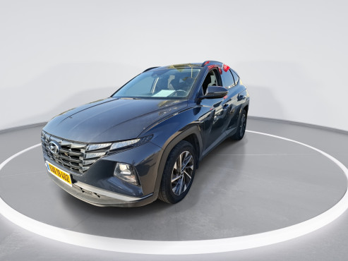 יונדאי טוסון 2021 במחיר 109,060 ש״ח - תמונה 5 יונדאי טוסון 2021 במחיר 109,060 ש״ח - תמונה 5