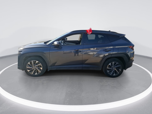 יונדאי טוסון 2021 במחיר 109,060 ש״ח - תמונה 6 יונדאי טוסון 2021 במחיר 109,060 ש״ח - תמונה 6