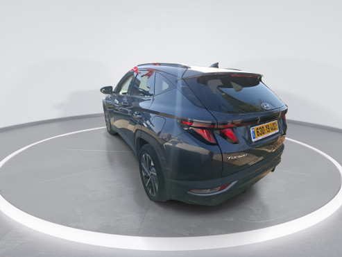 יונדאי טוסון 2021 במחיר 109,060 ש״ח - תמונה 7 יונדאי טוסון 2021 במחיר 109,060 ש״ח - תמונה 7