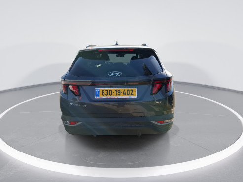 יונדאי טוסון 2021 במחיר 109,060 ש״ח - תמונה 8 יונדאי טוסון 2021 במחיר 109,060 ש״ח - תמונה 8