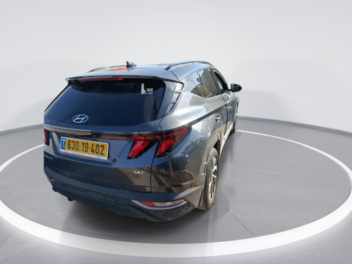 יונדאי טוסון 2021 במחיר 109,060 ש״ח - תמונה 9 יונדאי טוסון 2021 במחיר 109,060 ש״ח - תמונה 9