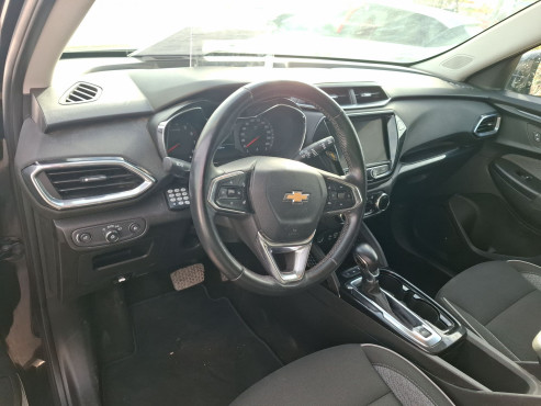 שברולט טרייל בלייזר 2023 במחיר 90,885 ש״ח - תמונה 2 שברולט טרייל בלייזר 2023 במחיר 90,885 ש״ח - תמונה 2