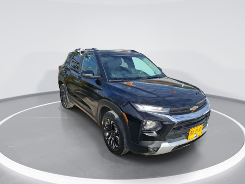 שברולט טרייל בלייזר 2023 במחיר 90,885 ש״ח - תמונה 3 שברולט טרייל בלייזר 2023 במחיר 90,885 ש״ח - תמונה 3