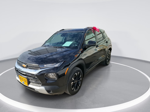 שברולט טרייל בלייזר 2023 במחיר 90,885 ש״ח - תמונה 5 שברולט טרייל בלייזר 2023 במחיר 90,885 ש״ח - תמונה 5