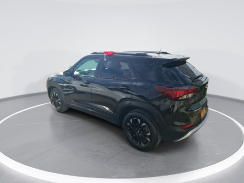 שברולט טרייל בלייזר 2023 במחיר 90,885 ש״ח - תמונה 6 שברולט טרייל בלייזר 2023 במחיר 90,885 ש״ח - תמונה 6