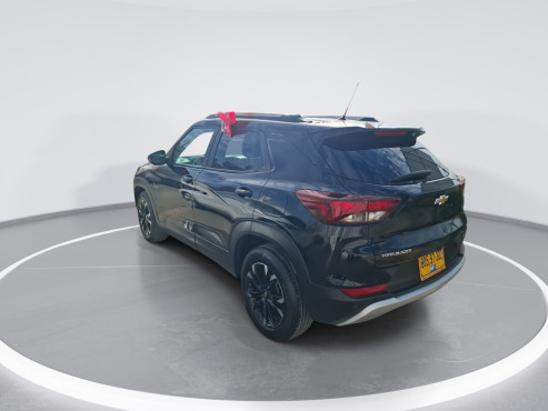 שברולט טרייל בלייזר 2023 במחיר 90,885 ש״ח - תמונה 7 שברולט טרייל בלייזר 2023 במחיר 90,885 ש״ח - תמונה 7