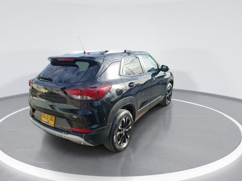 שברולט טרייל בלייזר 2023 במחיר 90,885 ש״ח - תמונה 9 שברולט טרייל בלייזר 2023 במחיר 90,885 ש״ח - תמונה 9