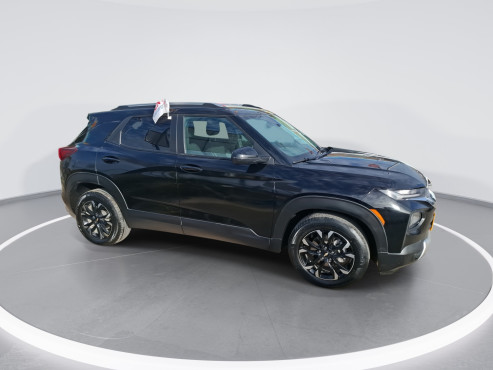 שברולט טרייל בלייזר 2023 במחיר 90,885 ש״ח - תמונה 10 שברולט טרייל בלייזר 2023 במחיר 90,885 ש״ח - תמונה 10