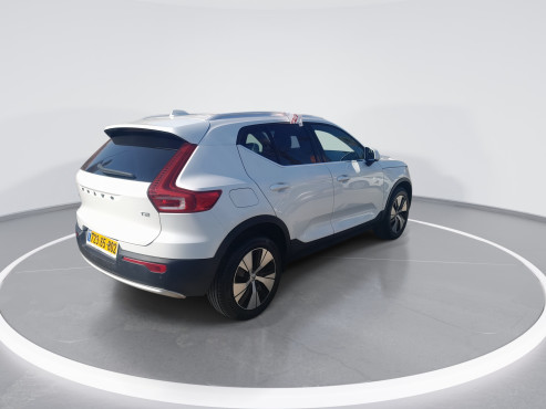 וולבו XC40T2 2022 במחיר 102,200 ש״ח - תמונה 9 וולבו XC40T2 2022 במחיר 102,200 ש״ח - תמונה 9