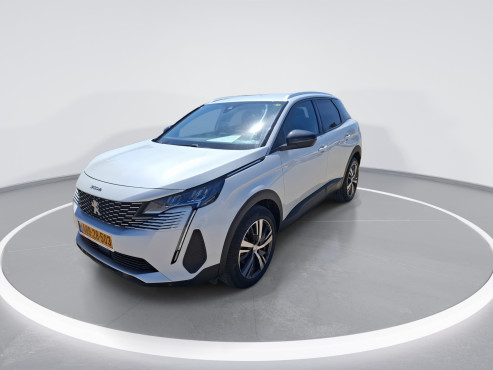 פיג'ו 3008 2023 במחיר 84,000 ש״ח - תמונה 5 פיג'ו 3008 2023 במחיר 84,000 ש״ח - תמונה 5